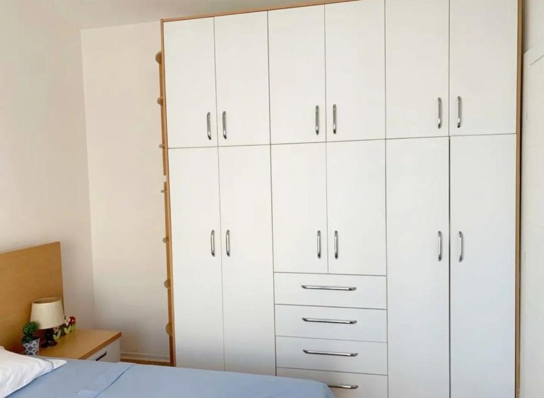 Beautiful And Lovely Apartment Tiranë Eksteriør bilde